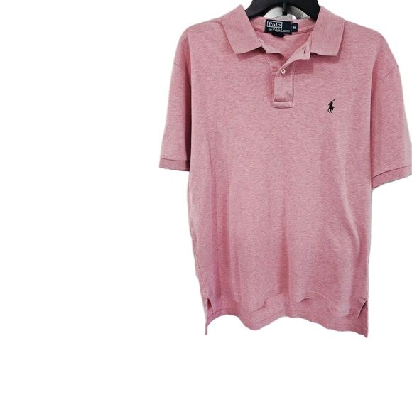 Polo Ralph Lauren Men's Short Sleeve Size Medium - Picture 4 of 8